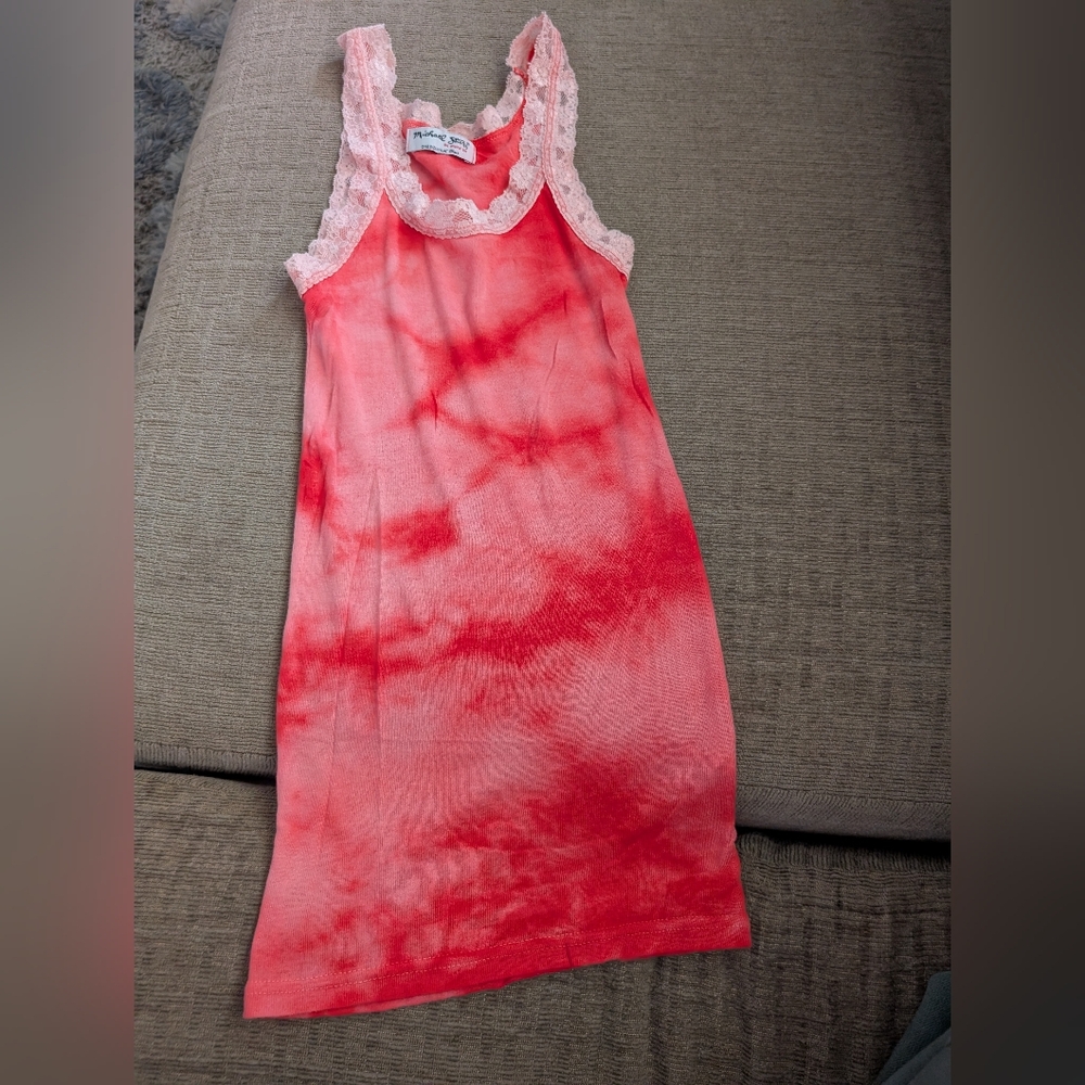 Vintage Michael Stars Tank